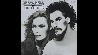 Sara Smile Daryl Hall And John Oates 1975 1984 Rca Lp Resimi