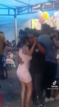 Timor dansa quisomba