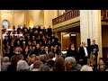 Vivaldi gloria rv 589 choeur de luniversit de neuchtel 2024