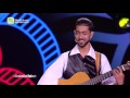 Arabs Got Talent عرض النصف نهائيات Hermanos Band 