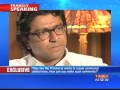 Raj thackeray on frankly speaking with arnab goswami part 11 of 14