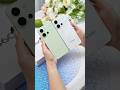 Vivo S60 Summer Green, Immersive Unboxing #vivos60