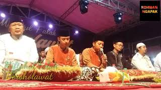 Astagfirullah - Kelangan versi gus azmi - gus aif subbanul muslimin