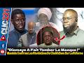 "Diomaye A Fait Tomber Le Masque !" Mandela Confirme Les Révélations De Cheikh Bara Sur La Réforme