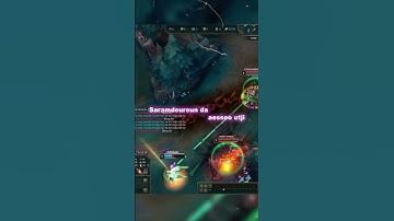 chơi Thresh chỉ cần như vậy  #leagueoflegends #lienminhhuyenthoai #highlights #thresh