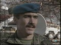 1993 TVE1 Guerra de Bosnia - Crónica Arturo Pérez Reverte.