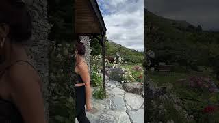 The most stunning winery in NZ #newzealand #wine #nature #beauty #food
