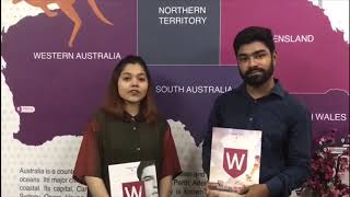 Review From Students - Studynet