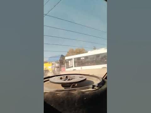 Автобус 674🚌 Краснодар - YouTube