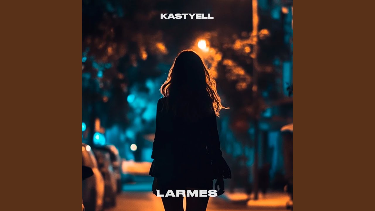 Watch Larmes on YouTube Watch Larmes on YouTube