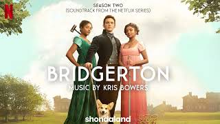 I Love You - Kris Bowers [Bridgerton Season 2 (Soundtrack from the Netflix Series)]