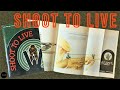 Shoot To Live - British Army Cold War Marksmanship