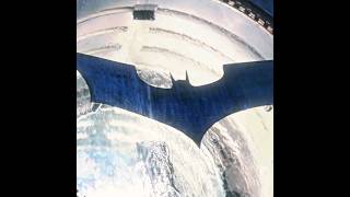 He's the hero Gotham deserves || The dark knight (2008)