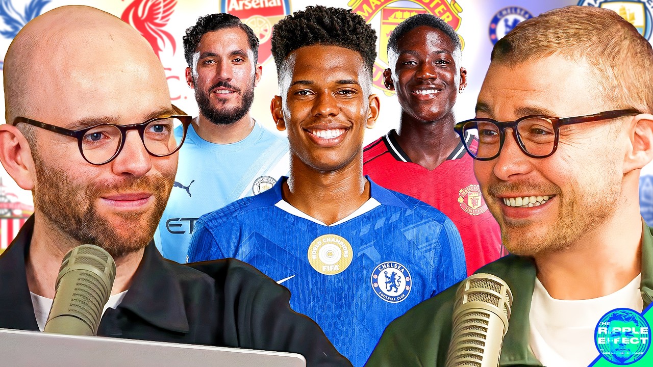 Игрок, за которым стоит следить от КАЖДОГО клуба Премьер-лиги в 2026 году!