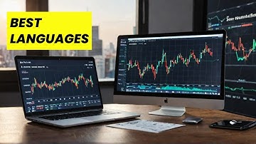 Choosing the Right Programming Language for Algorithmic Trading