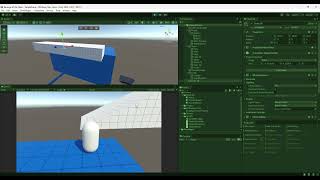 Unity 3D Platformer Game