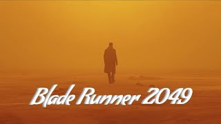 Blade Runner 2049 - After Dark