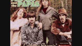 The Mamas And The Papas - California Dreamin -letra. chords