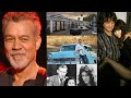 Eddie Van Halen Legend - Lifestyle | Net worth | Tribute | houses | Remembering | Family | Biography
