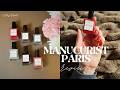 Manucurist Paris Green Line | Review & Tutorial