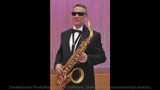 Sevemez Kimse Seni Tenor Saksafon Halil Köseler