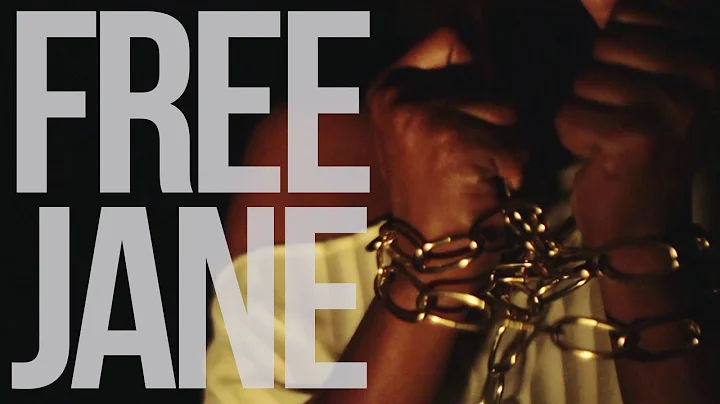 Free Jane feat. Mortimer [Official Video]