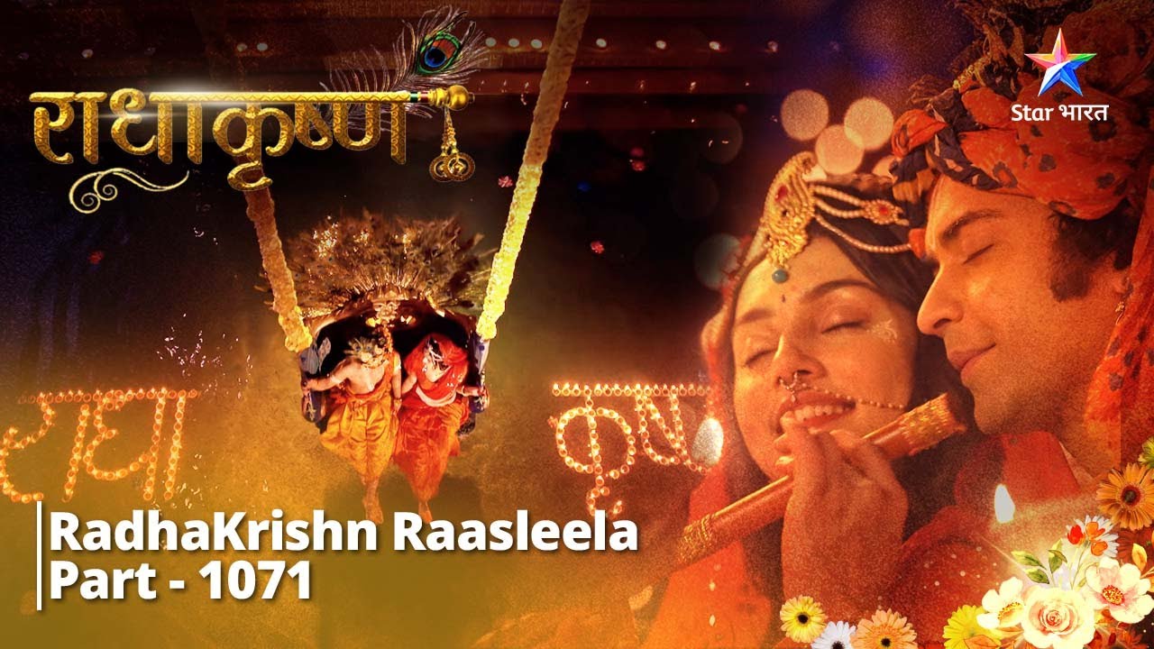 FULL VIDEO  RadhaKrishn Raasleela Part   1071  Radha Krishn ki Raasleela      starbharat