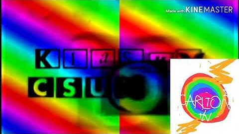 Klasky Csupo in My Enchanced with Diamond 3 Major