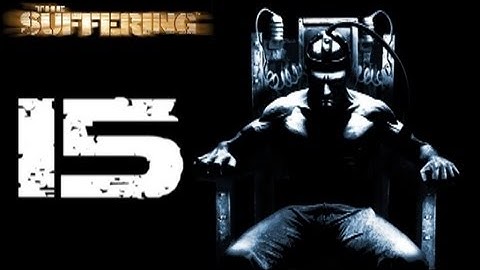 The Suffering Gameplay Darkest Night Eternal Blight part 1-1