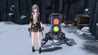 certification for svarog // star rail part 14