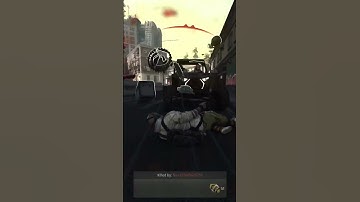 Didn’t know loadouts had killstreaks! #Warzone #loadout #fails