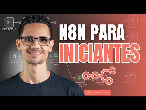 Set - Curso GRATUITO de N8N #20 | Autotic