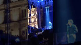 Yo Sigo Siendo Aquel Raphael Salamanca 08-09-2018