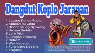 Dangdut Koplo Jaranan - Full Album - Auto Ndadi Mantap - Halah Channel