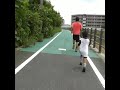 Running Together-daily routine-