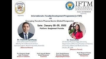 International e-Faculty Development Programme [e-FDP]  DAY 2