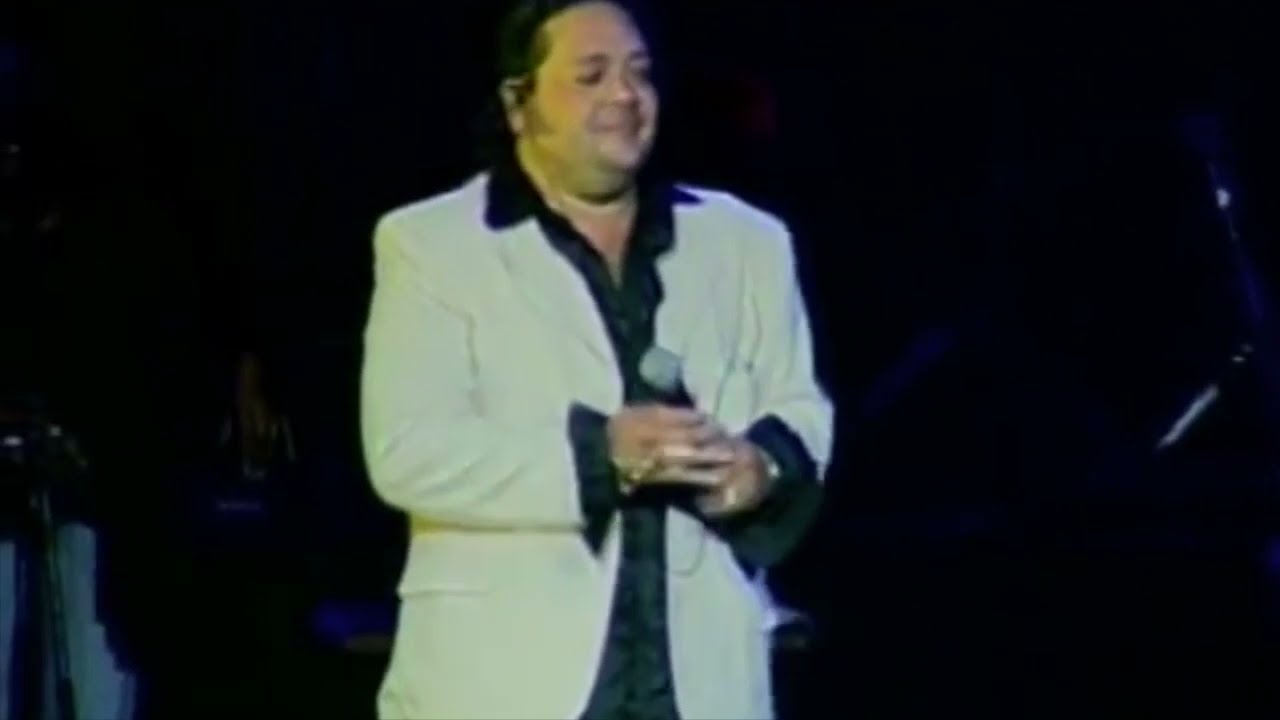 Leo Mattioli - Recital En Vivo En Teatro Gran Rex