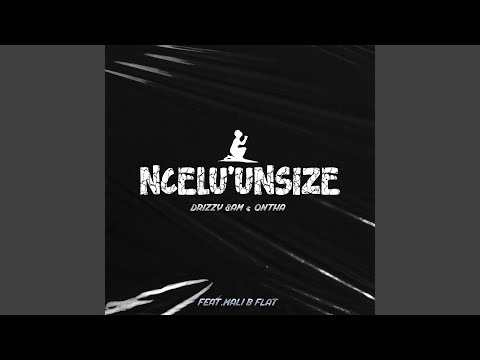 Ncel'Unsize (Feat. Mali B-Flat)