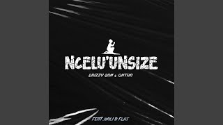 Ncel'unsize (feat. Mali B-flat)