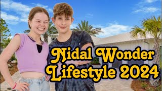 Famous Nidal Wonder (SalishMatter) Lifestyle, Girlfriend, income, Facta, Hobbies, Networth, 2024 Wealth