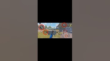 Thumbnail of pubg mobile and bgmi how to improve your close range 🎮 pro 🔥tips and tricks 🤫💯