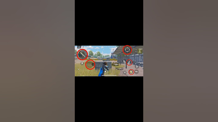 pubg mobile and bgmi how to improve your close range 🎮 pro 🔥tips and tricks 🤫💯