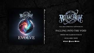 Falling Into The Void (Official AV)