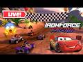 CRAZY GAMEPLAY😱🔥 racing fast, car game, car racing #gaminglive #racinggames #cargaming #carracing