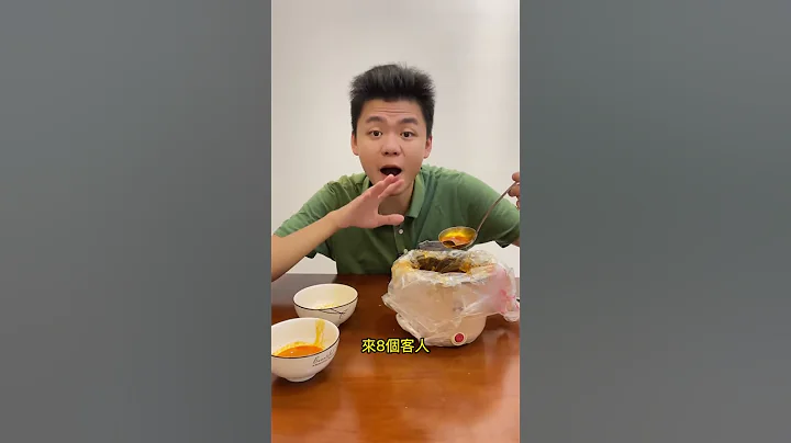 湯油分離勺？看廣告我的時候我真信了 - 天天要聞