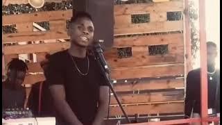 Enhluphekweni - Khayelihle The Poet performance