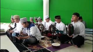 SHOLAWAT AL KAWAKIB - ALLAH ALLAHU [LIVE] TRANGKIL , TEMBORO - MAGETAN