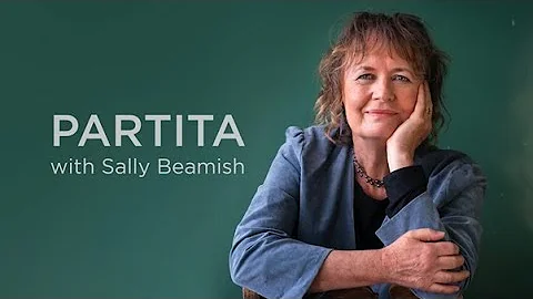 'Partita' with Sally Beamish