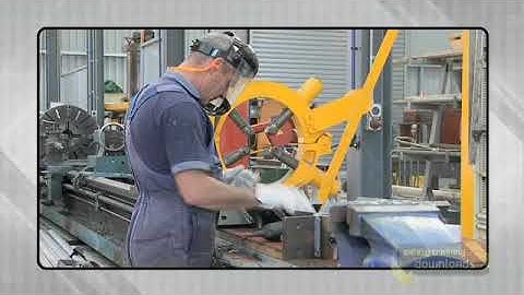 Workplace Safety - Dangerous Shortcuts