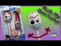 I Made My Own Forky!! Toy Story 4 Craft Kit from Walmart